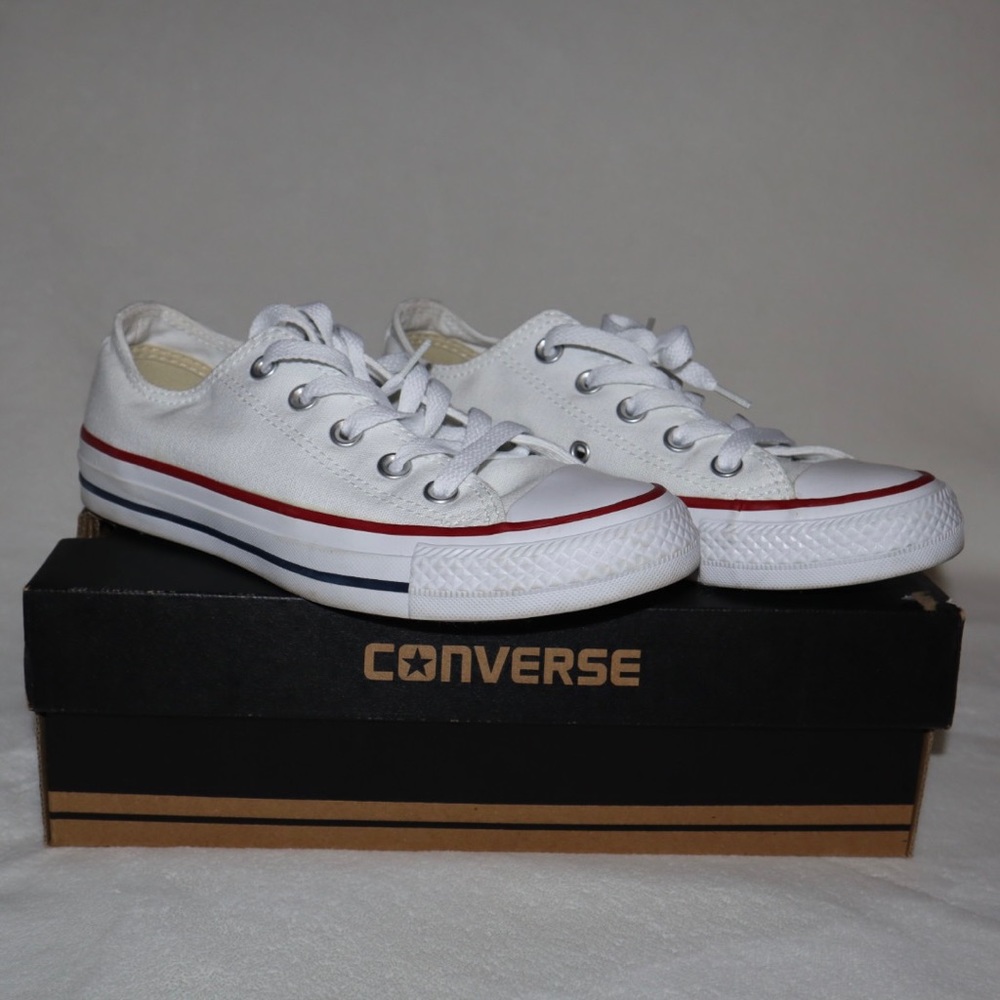 Classic All Star Converse